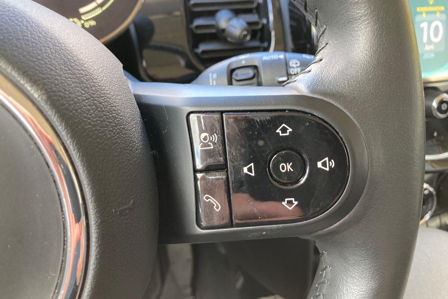 Billede af Mini Cooper SE EL 184HK 3d Aut.