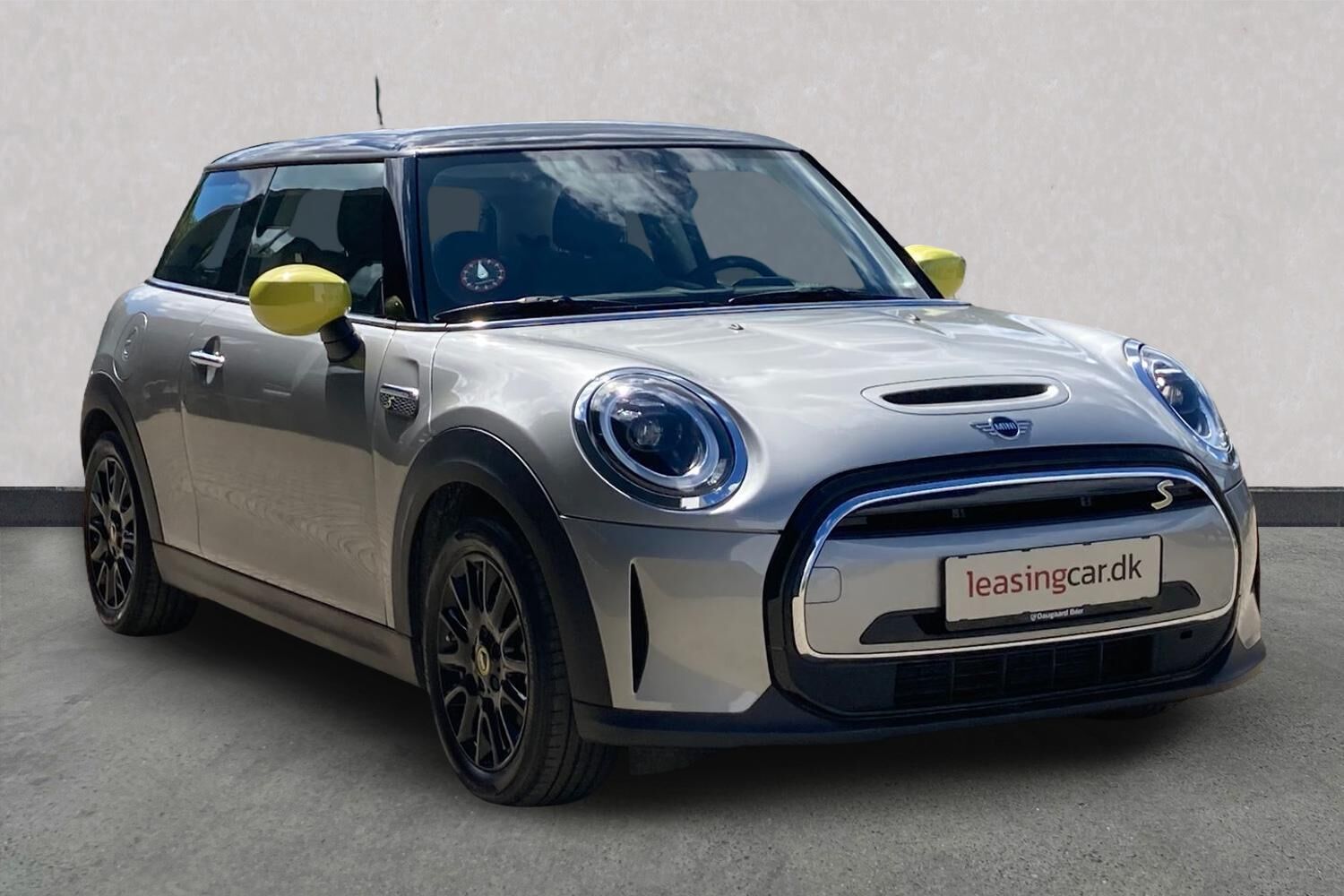 Billede af Mini Cooper SE EL 184HK 3d Aut.