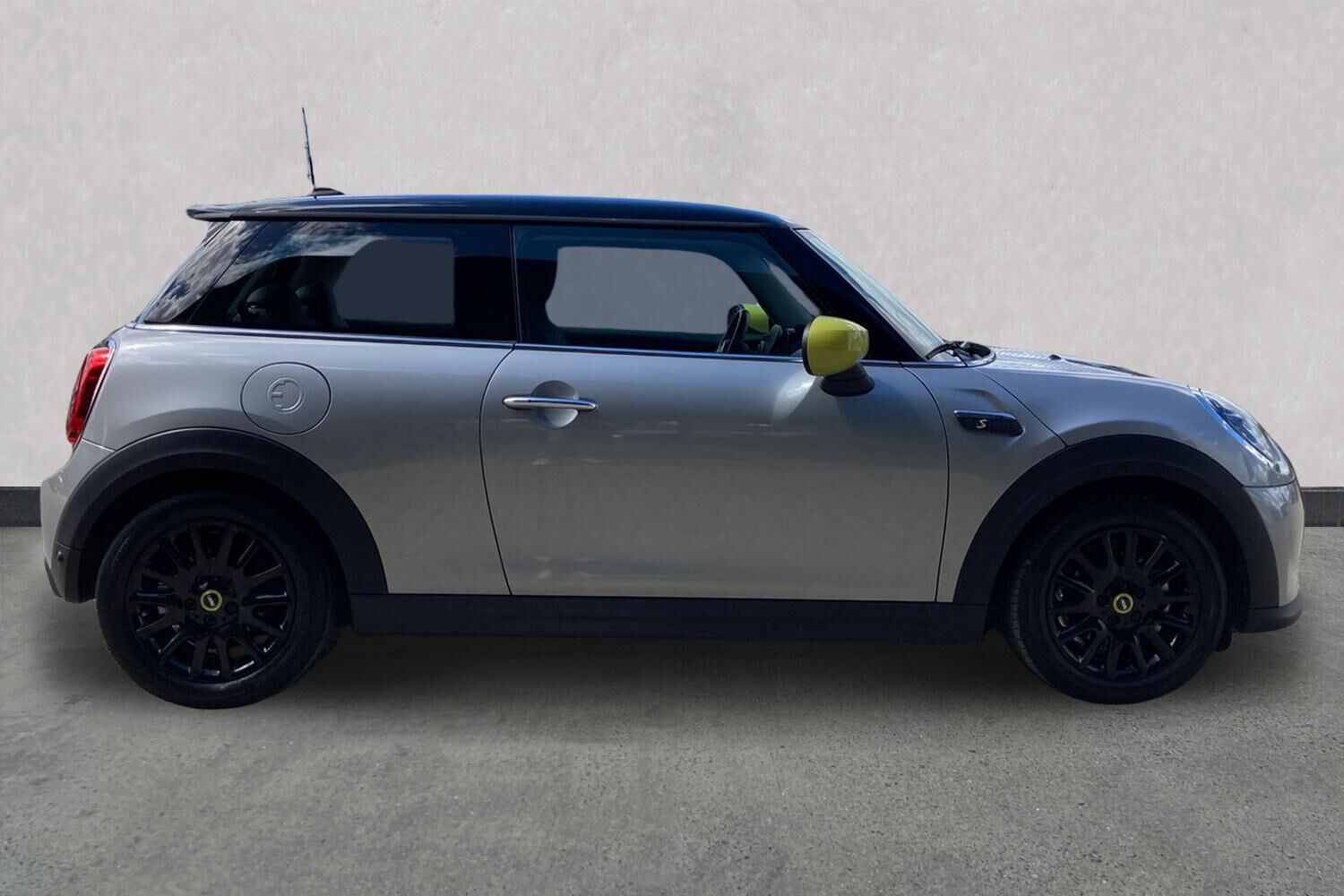 Billede af Mini Cooper SE EL 184HK 3d Aut.