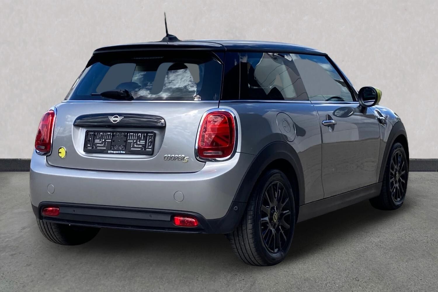 Billede af Mini Cooper SE EL 184HK 3d Aut.