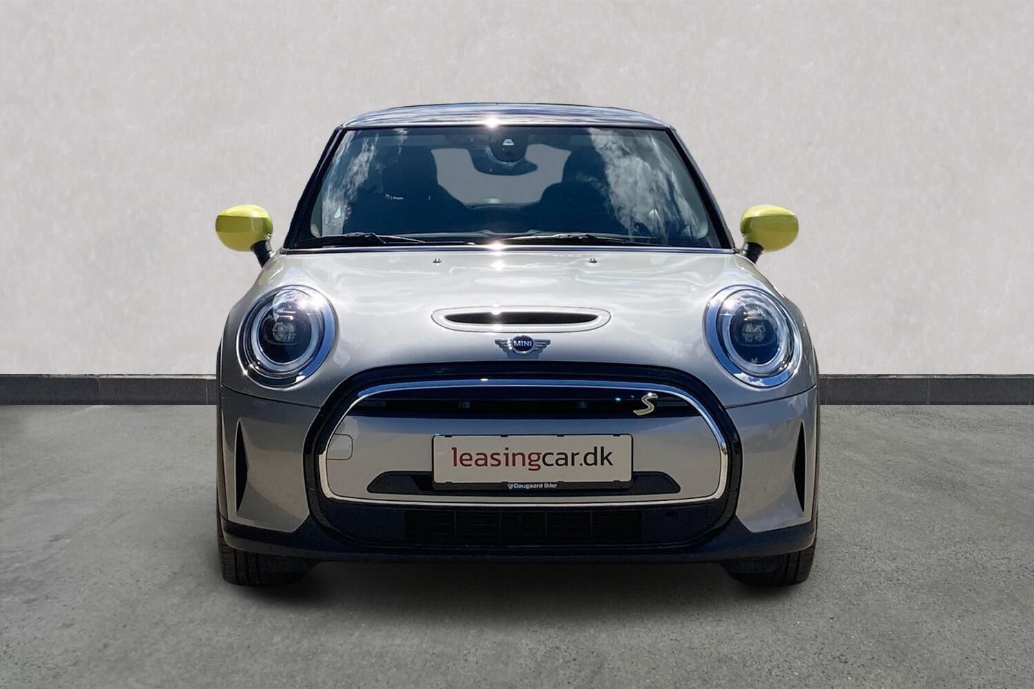 Billede af Mini Cooper SE EL 184HK 3d Aut.
