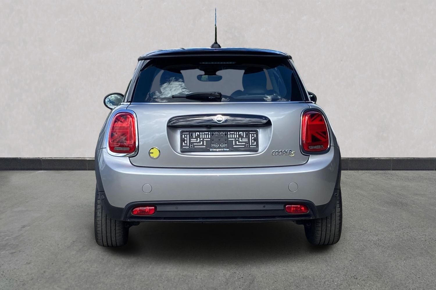 Billede af Mini Cooper SE EL 184HK 3d Aut.