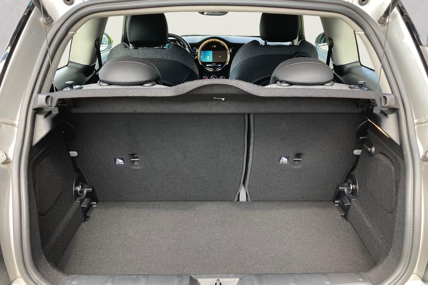 Billede af Mini Cooper SE EL 184HK 3d Aut.