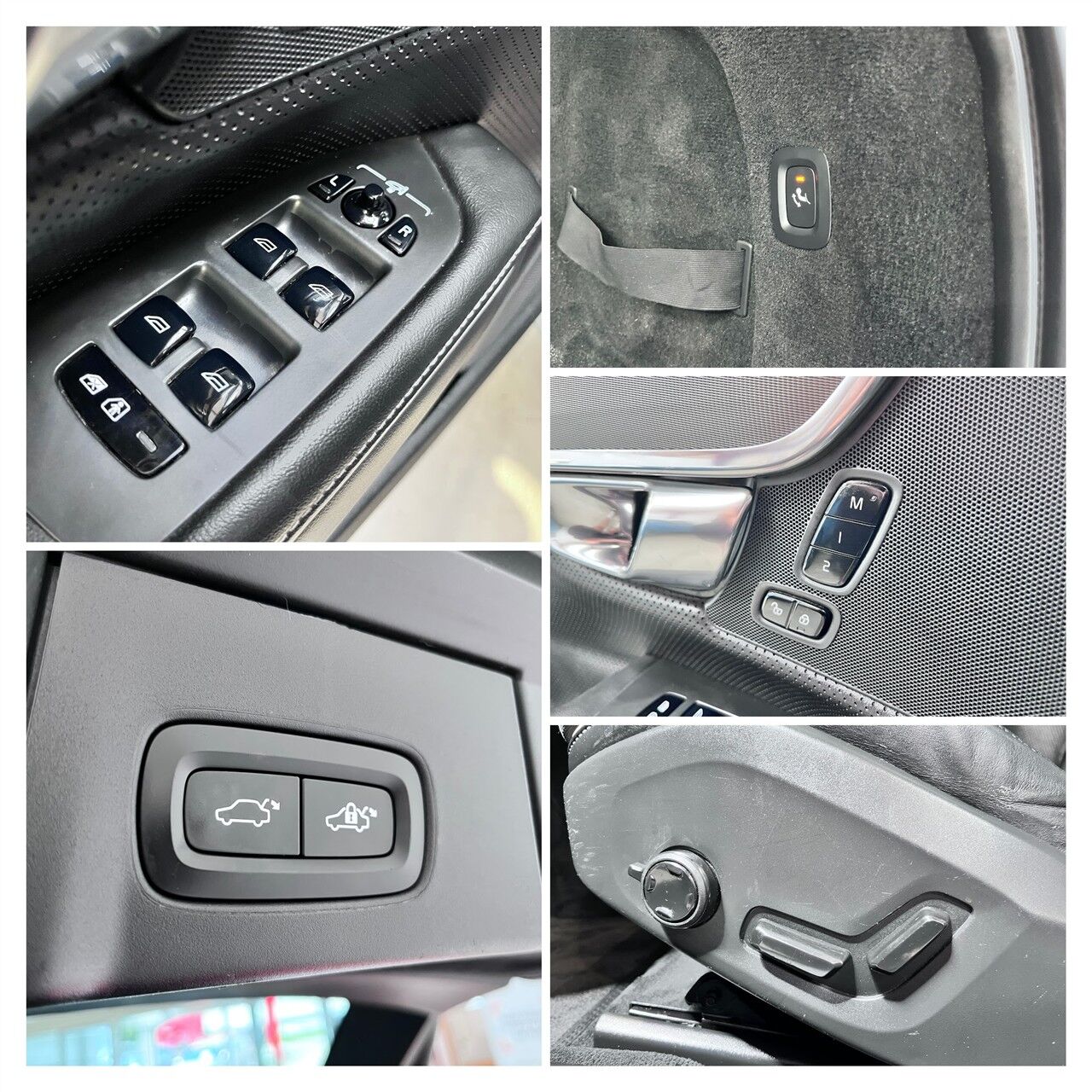 Billede af Volvo V90 2,0 D4 R-design 190HK Stc 8g Aut.
