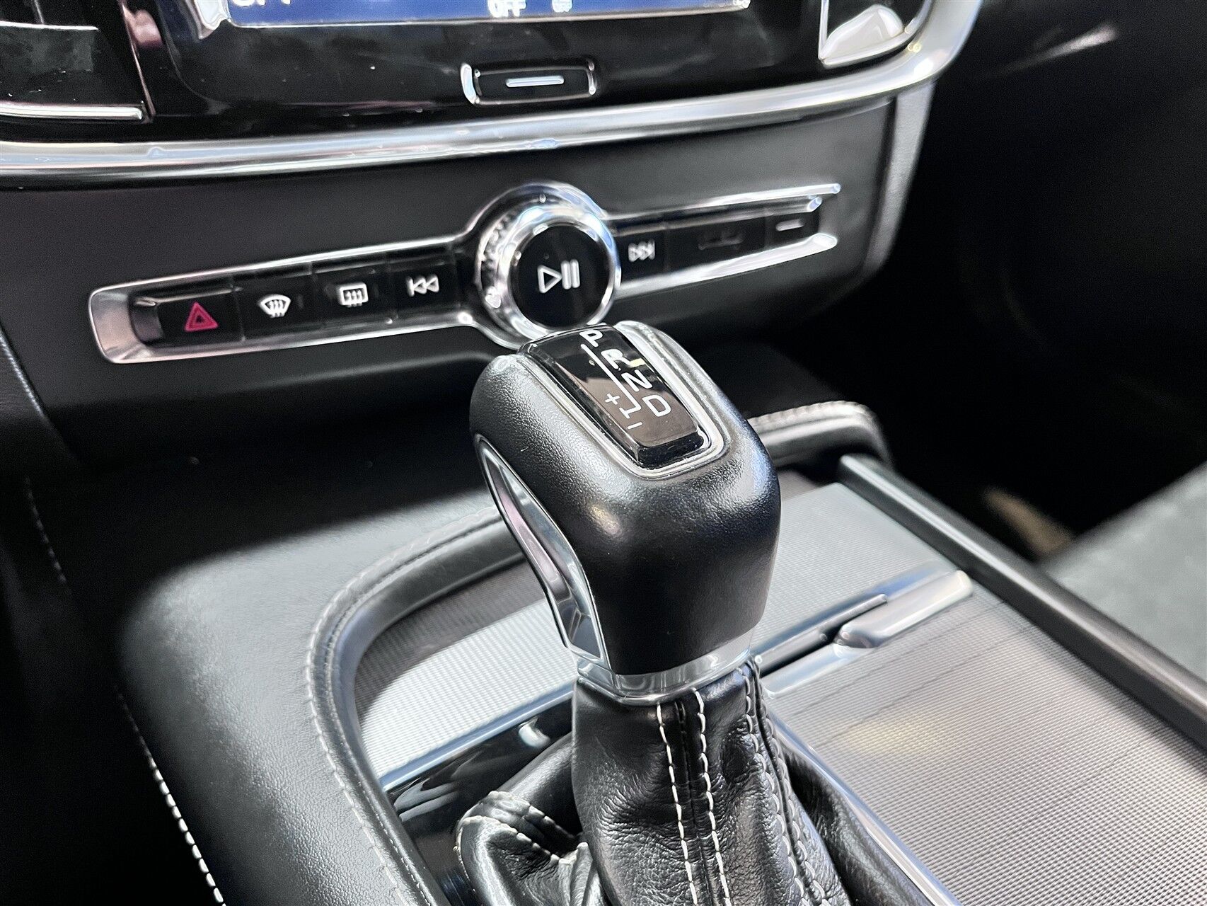 Billede af Volvo V90 2,0 D4 R-design 190HK Stc 8g Aut.