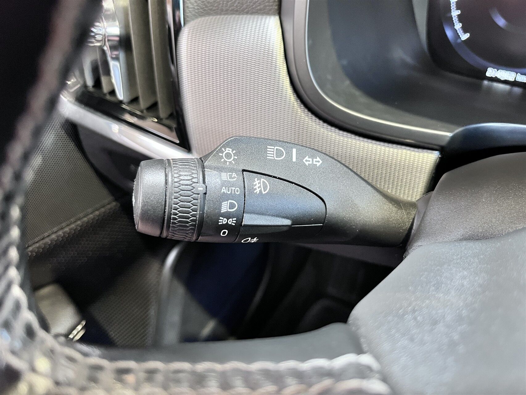 Billede af Volvo V90 2,0 D4 R-design 190HK Stc 8g Aut.