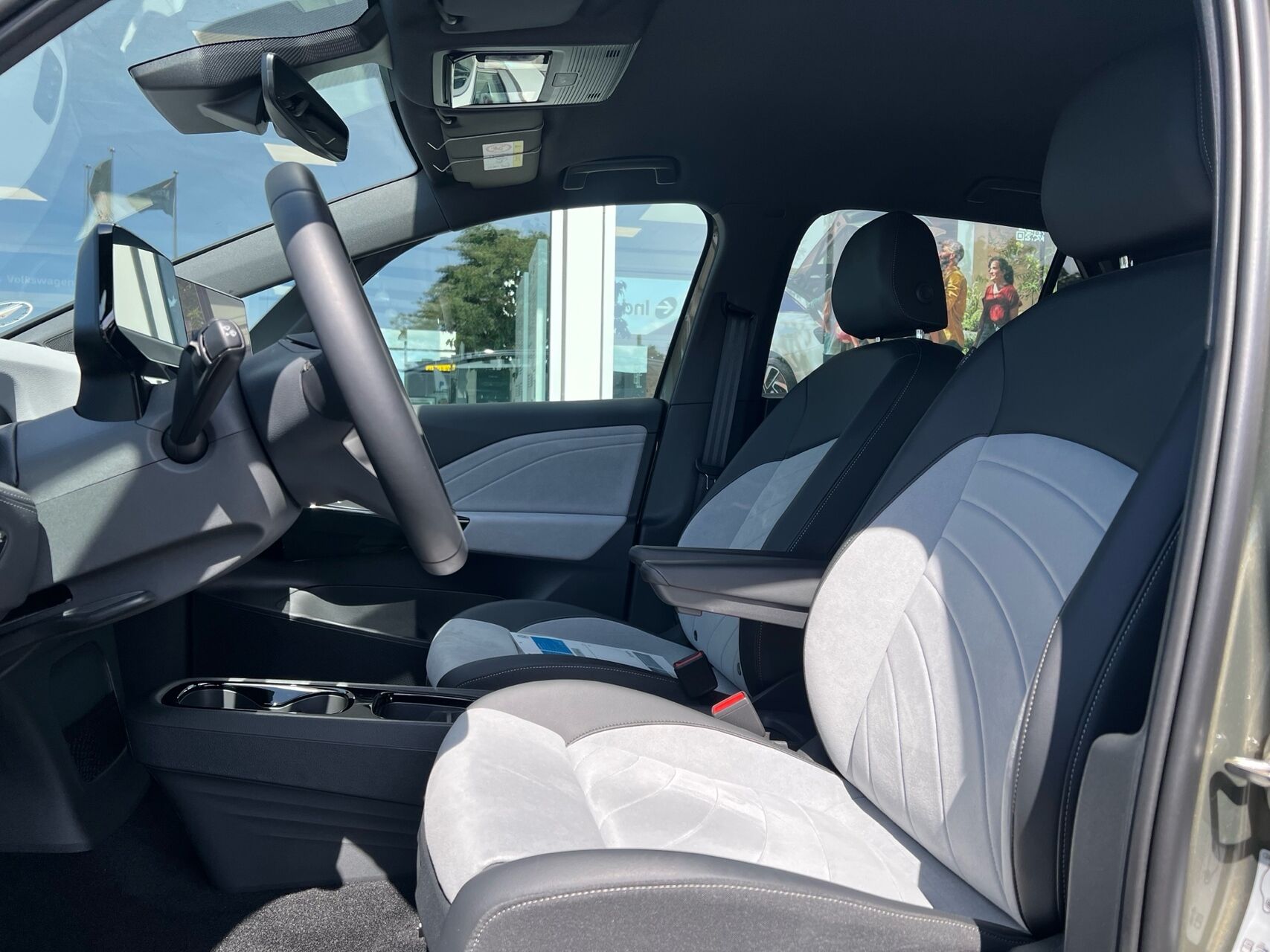 Billede af VW ID.3 204HK 150kWh Style+ 