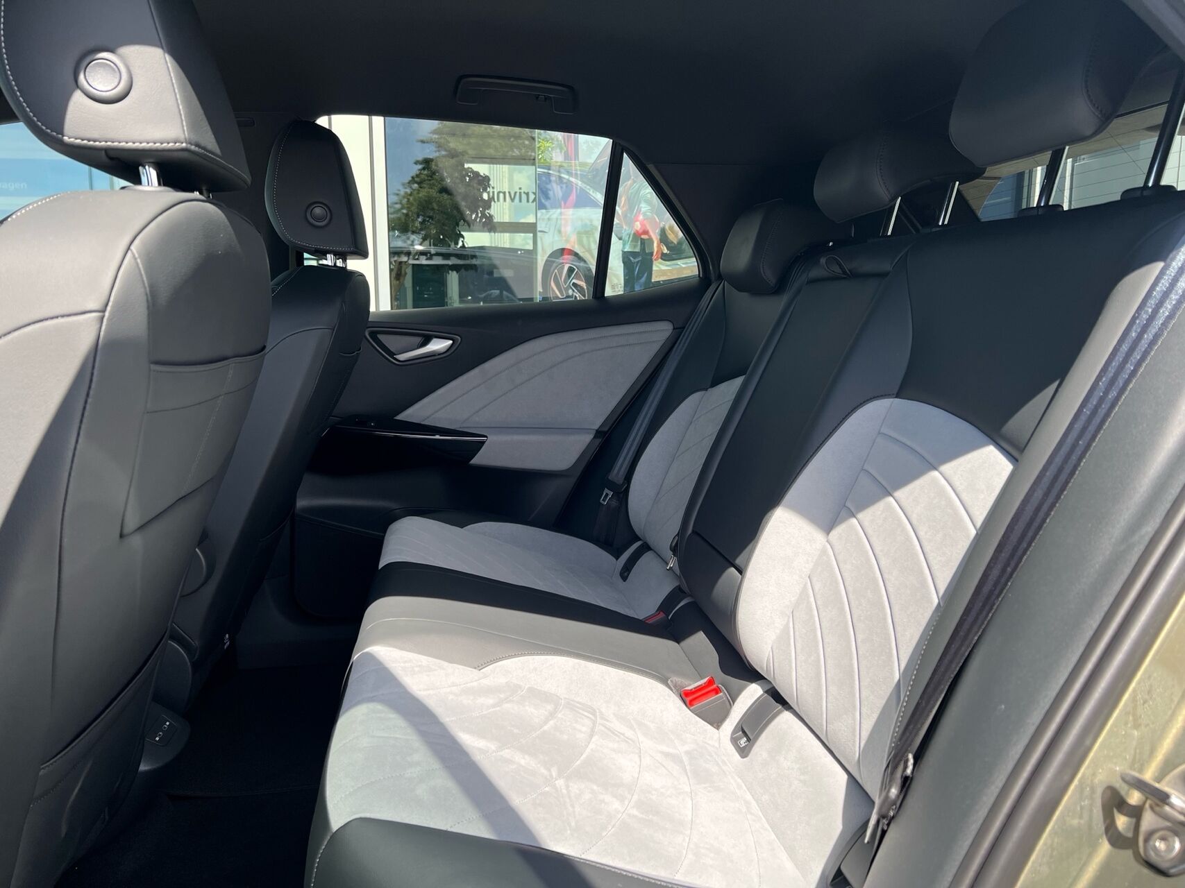 Billede af VW ID.3 204HK 150kWh Style+ 