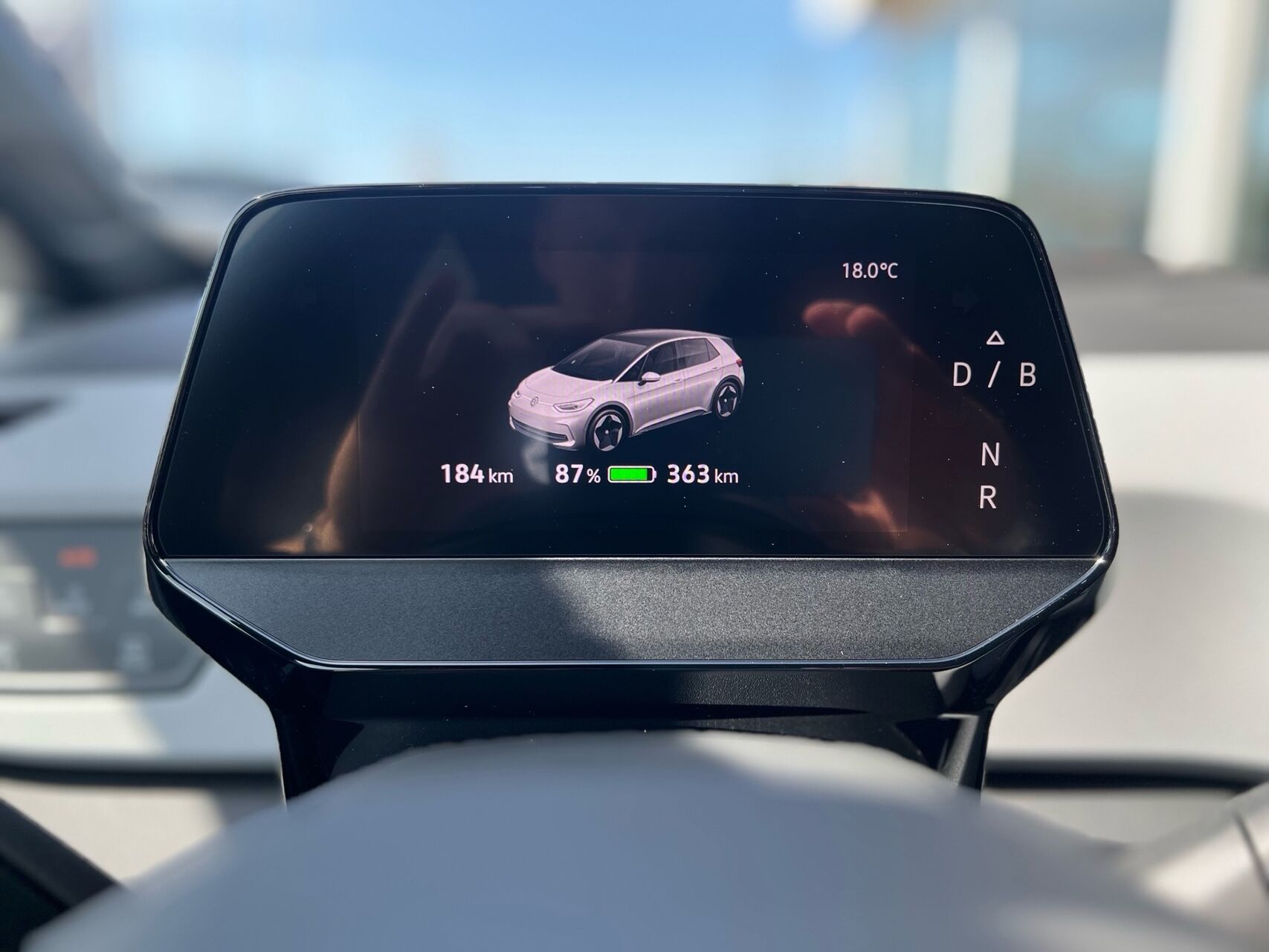 Billede af VW ID.3 204HK 150kWh Style+ 