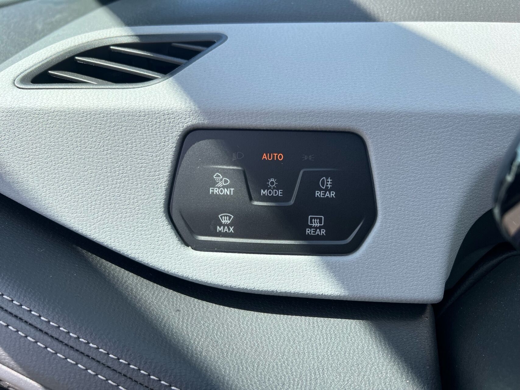 Billede af VW ID.3 204HK 150kWh Style+ 