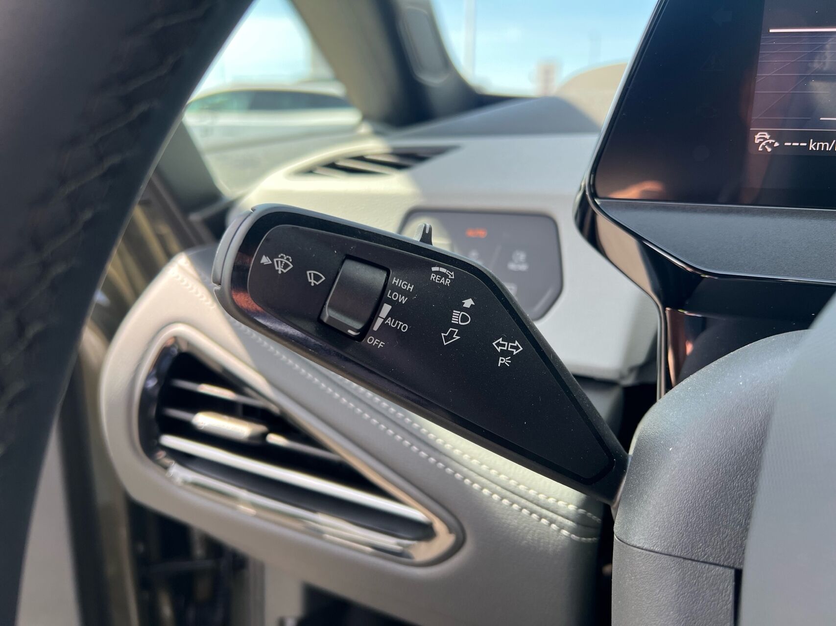 Billede af VW ID.3 204HK 150kWh Style+ 
