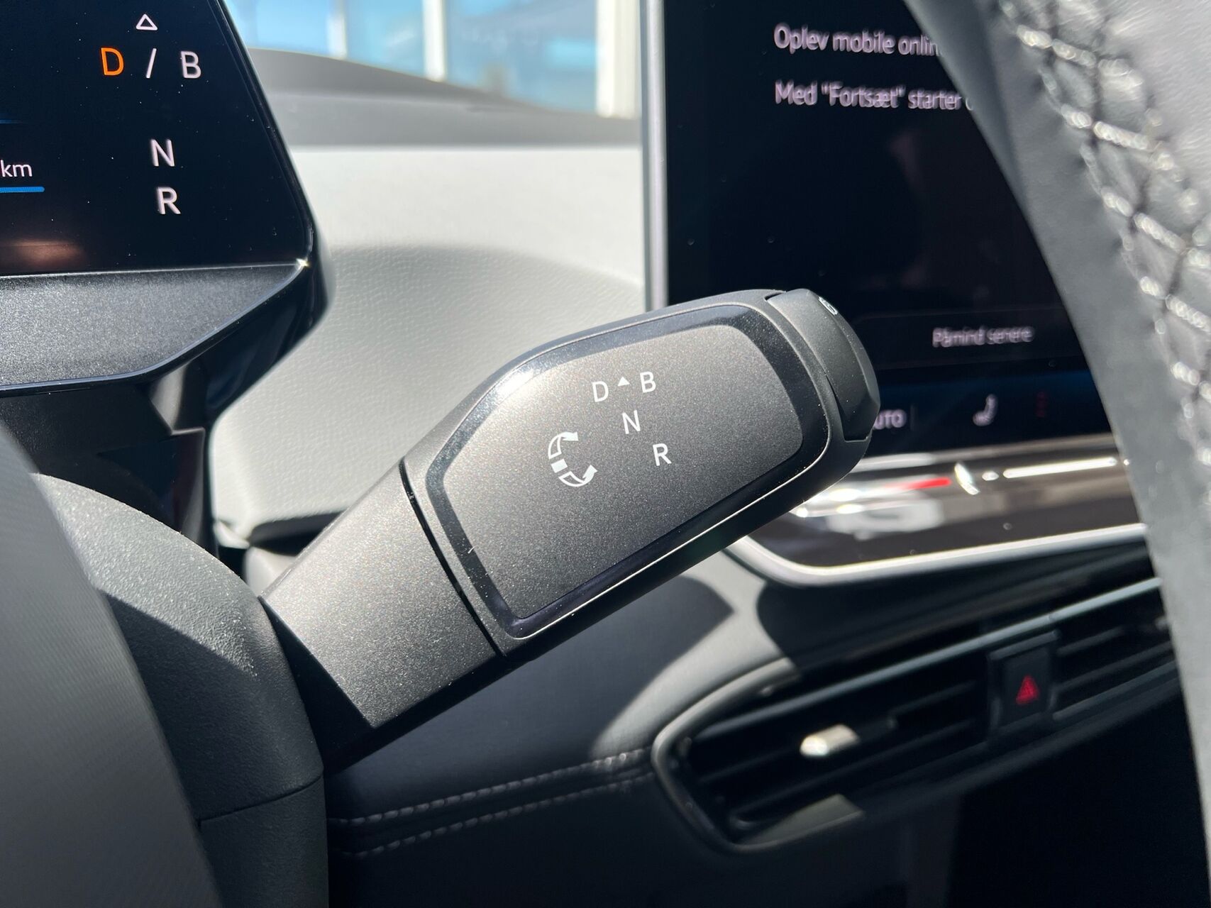Billede af VW ID.3 204HK 150kWh Style+ 