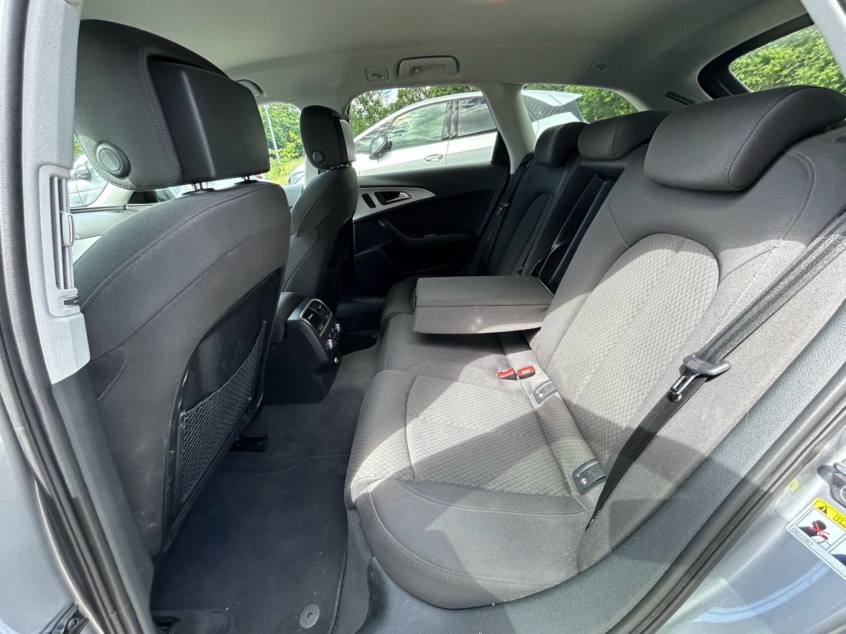 Billede af Audi A6 Avant 3,0 TDI S Tronic 218HK Stc 7g Aut.