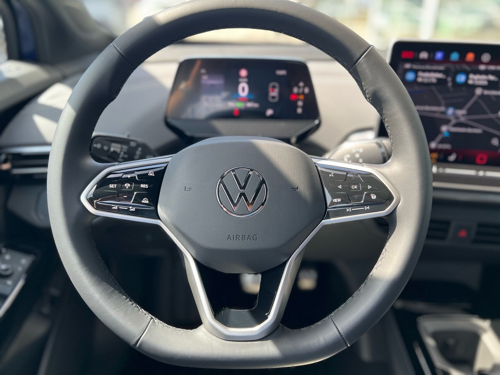 Billede af VW ID.4 EL Move 286HK 5d Aut.