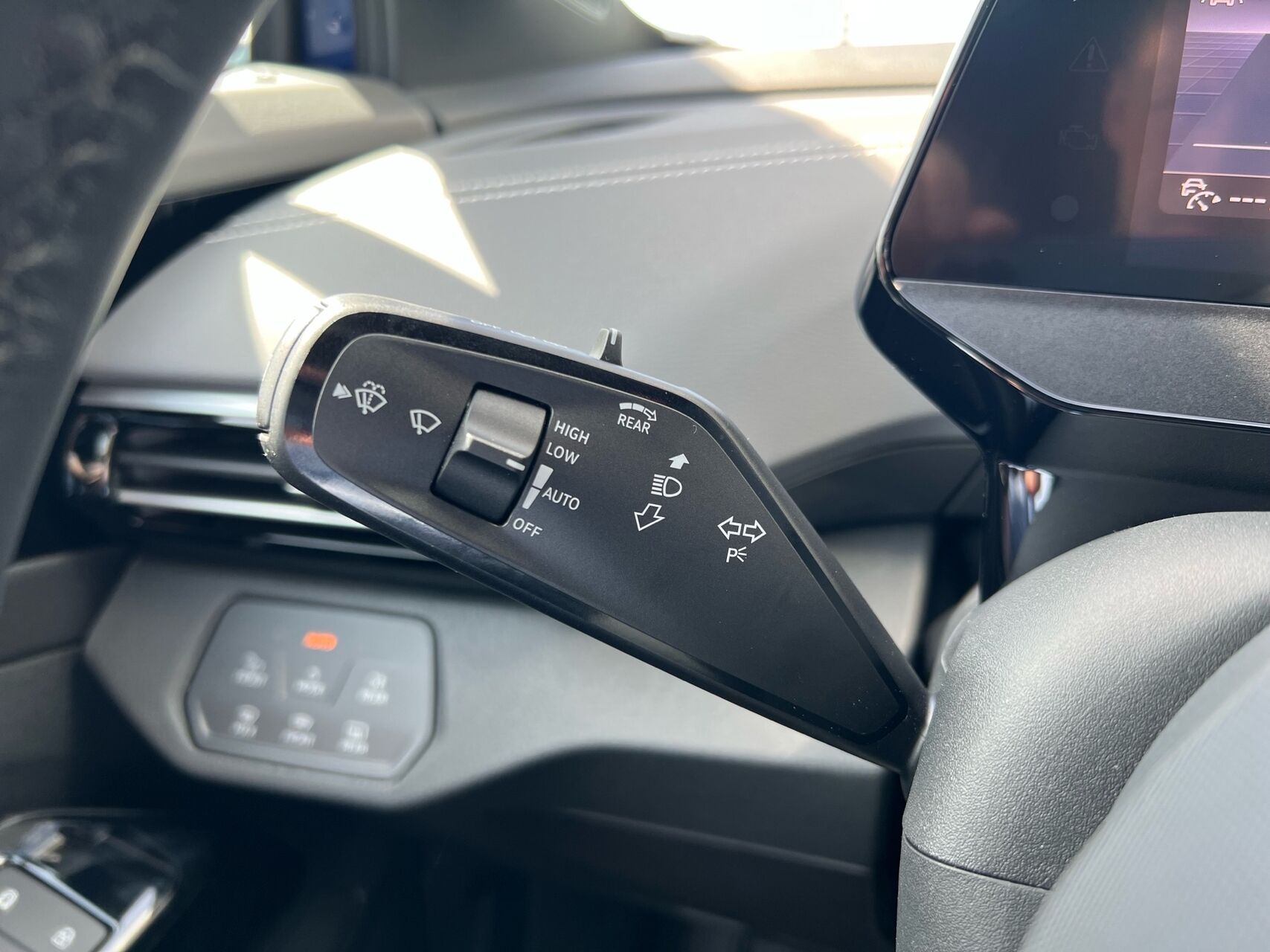 Billede af VW ID.4 EL Move 286HK 5d Aut.