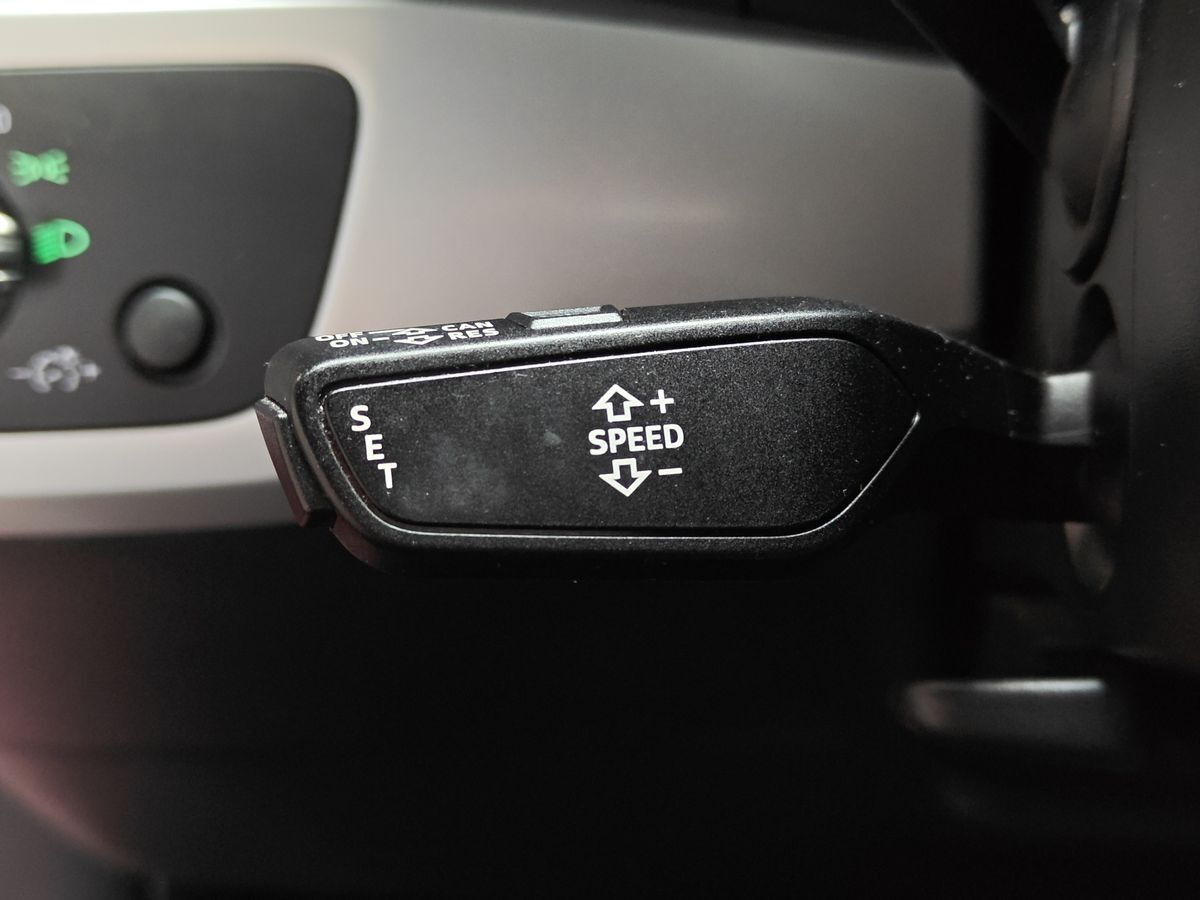 Billede af Audi A4 Avant 2,0 TFSI 190HK Stc 6g