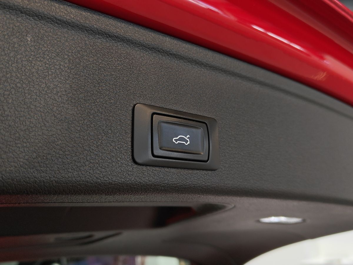 Billede af Audi A4 Avant 2,0 TFSI 190HK Stc 6g
