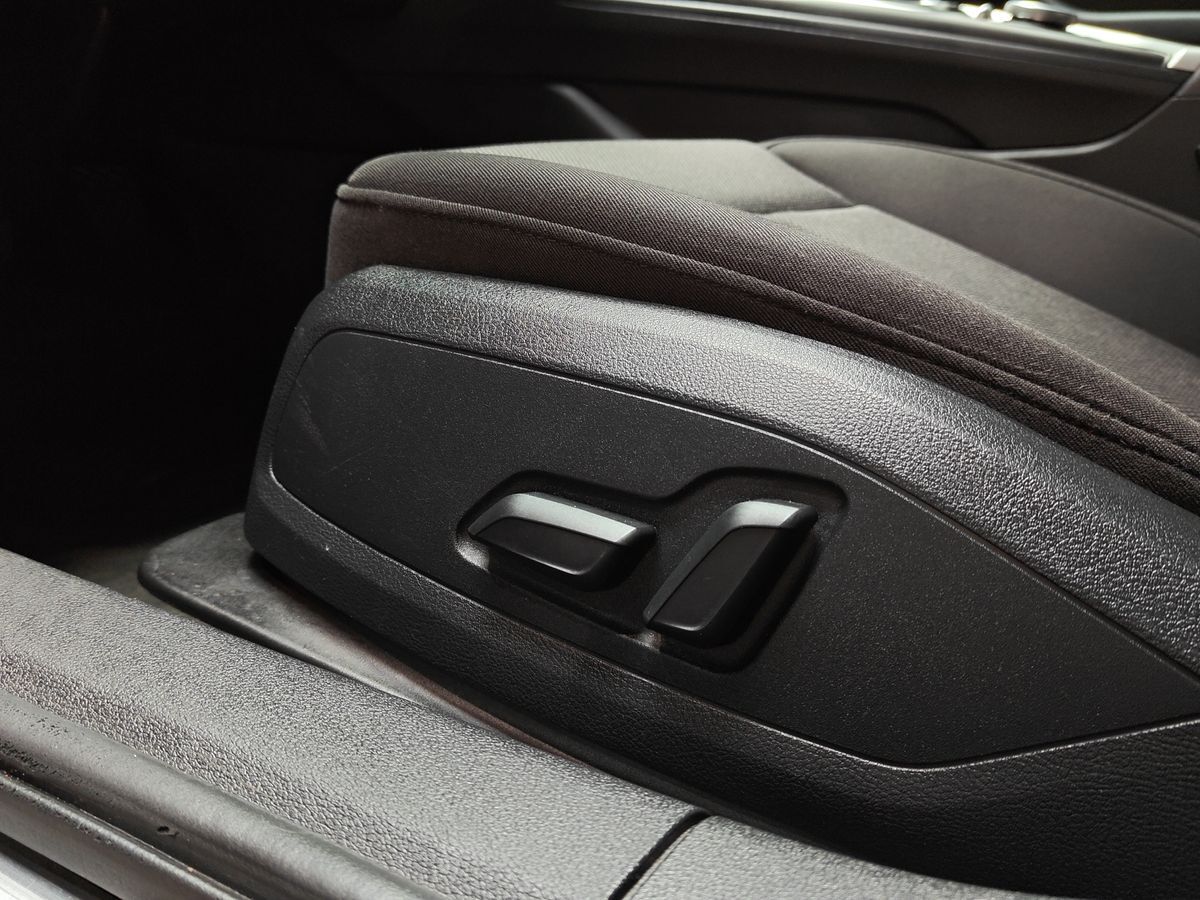 Billede af Audi A4 Avant 2,0 TFSI 190HK Stc 6g