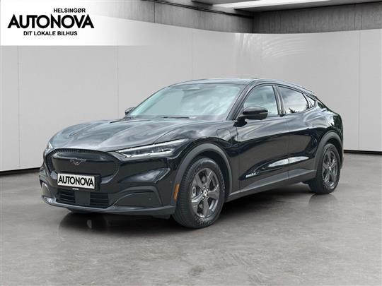 Ford Mustang Mach-E EL UR Premium 294HK 5d Aut.