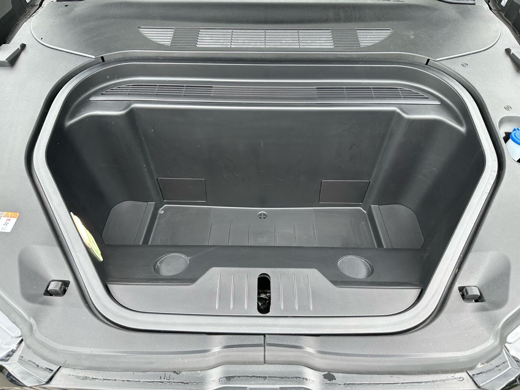 Billede af Ford Mustang Mach-E EL UR Premium 294HK 5d Aut.