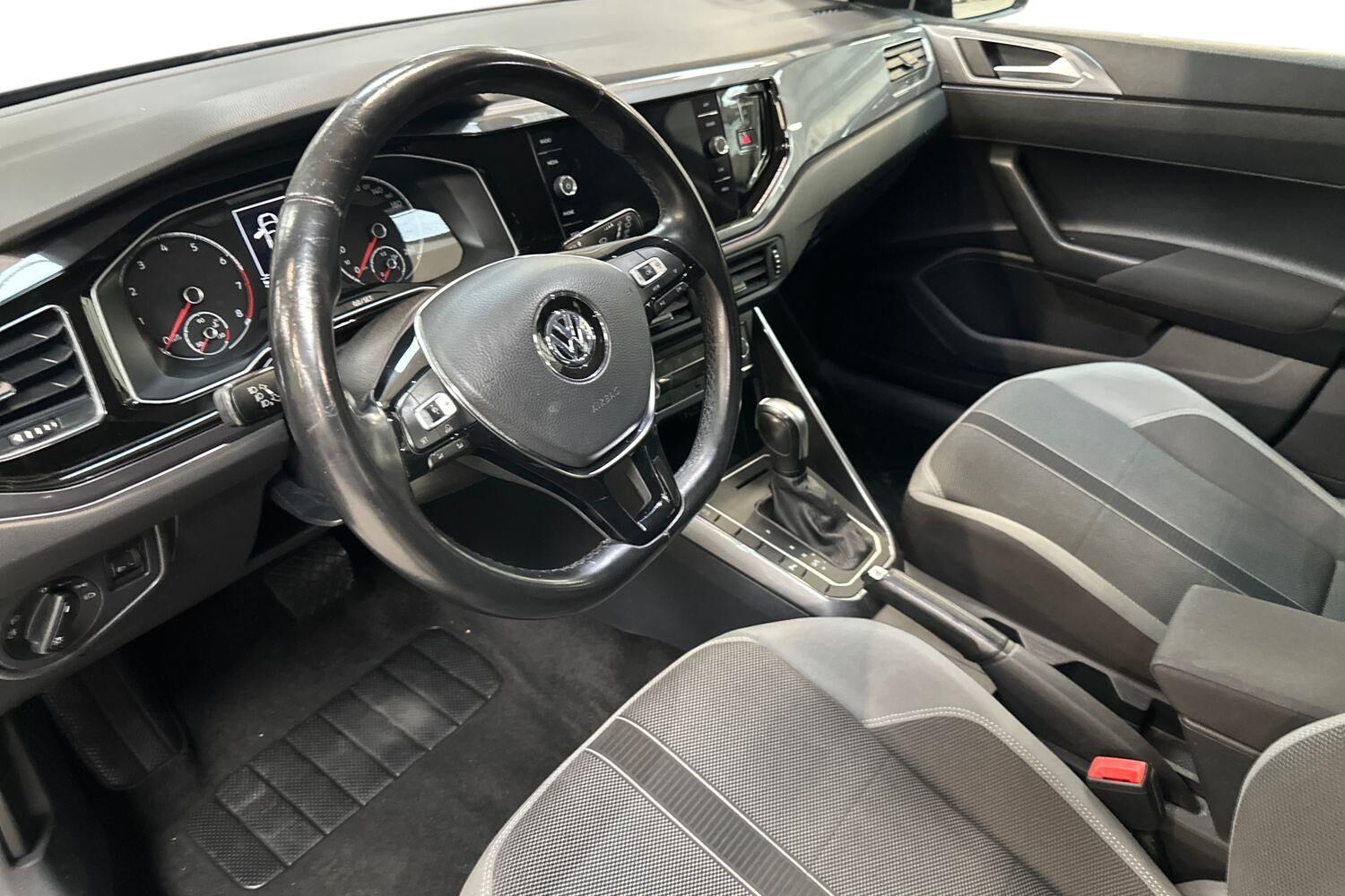 Billede af VW Polo 1,0 TSI Highline Plus DSG 115HK 5d 7g Aut.