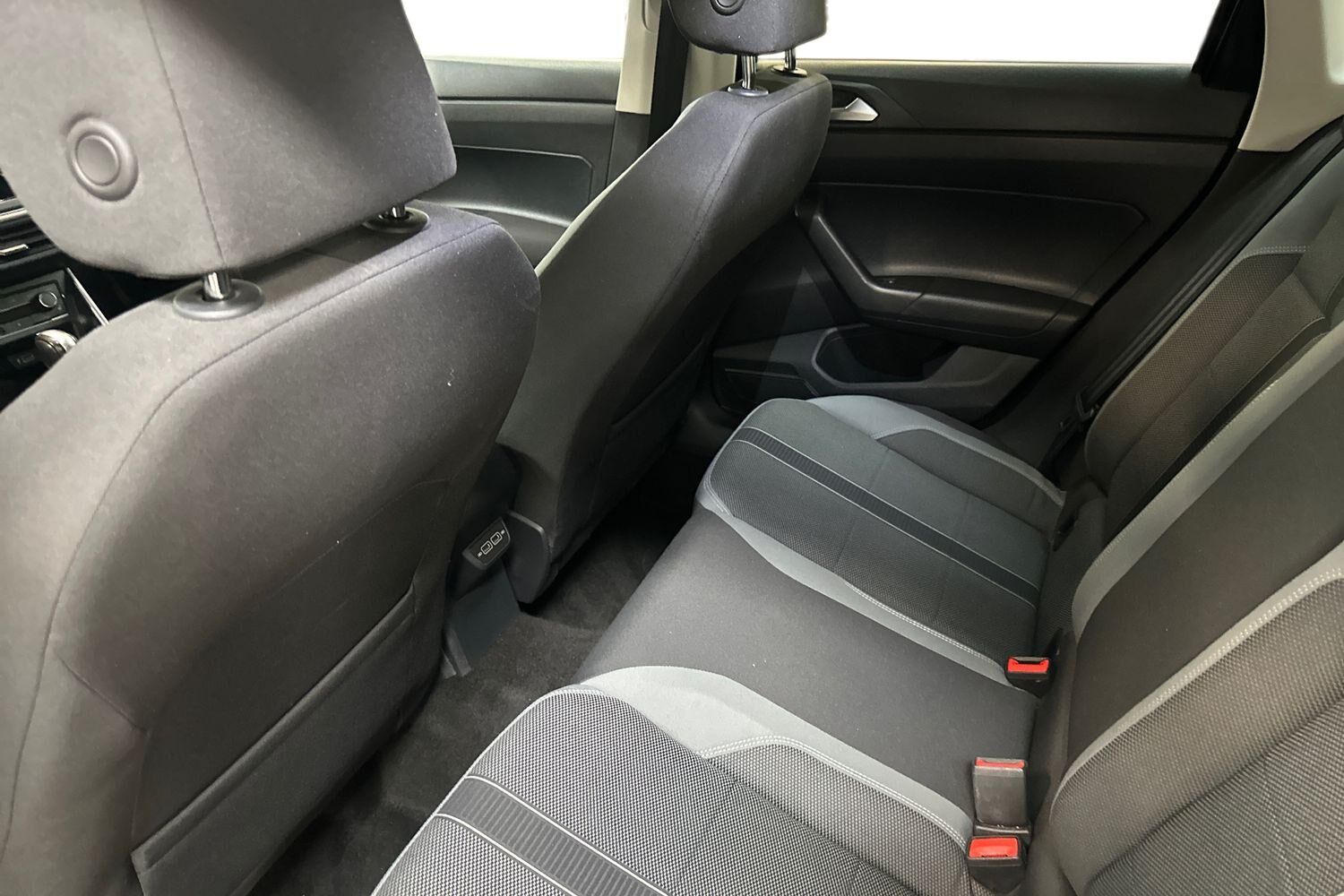 Billede af VW Polo 1,0 TSI Highline Plus DSG 115HK 5d 7g Aut.