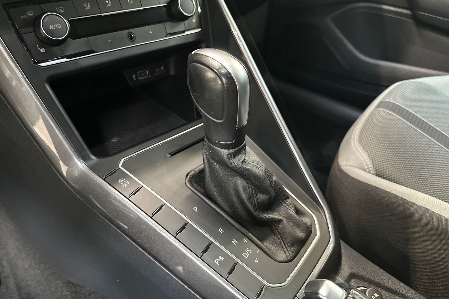 Billede af VW Polo 1,0 TSI Highline Plus DSG 115HK 5d 7g Aut.