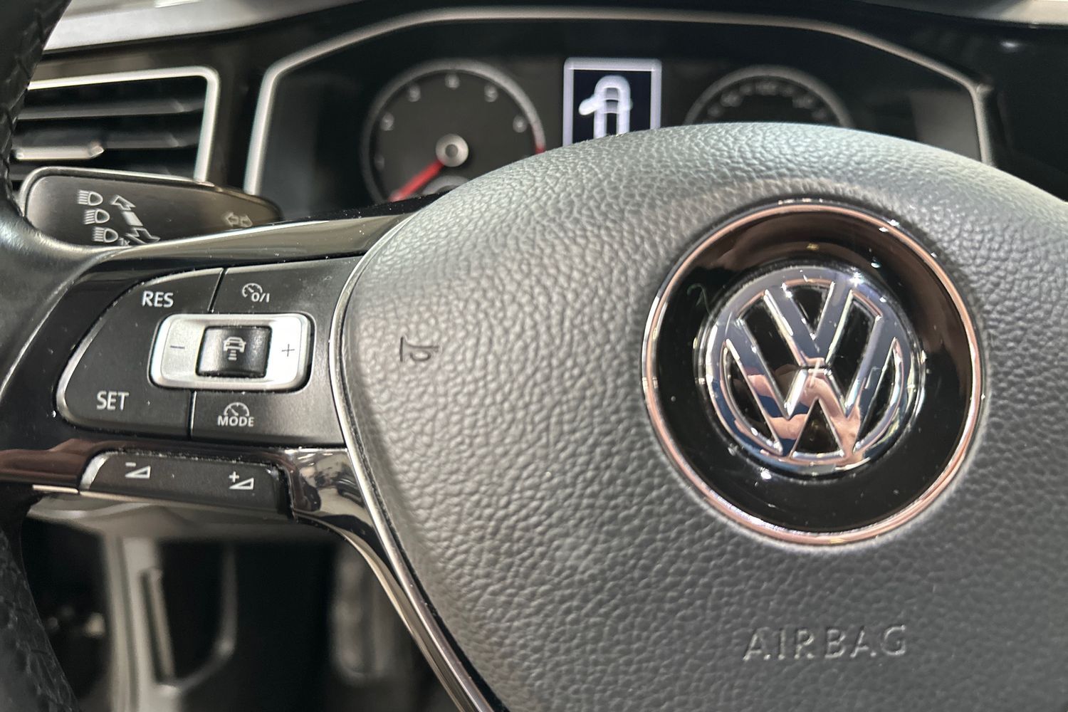 Billede af VW Polo 1,0 TSI Highline Plus DSG 115HK 5d 7g Aut.