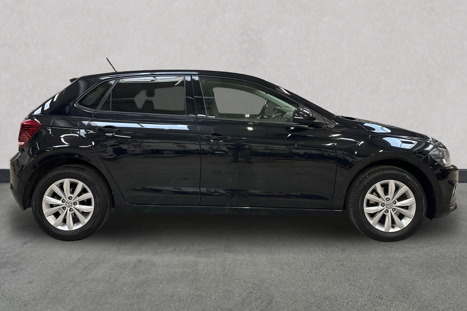 Billede af VW Polo 1,0 TSI Highline Plus DSG 115HK 5d 7g Aut.