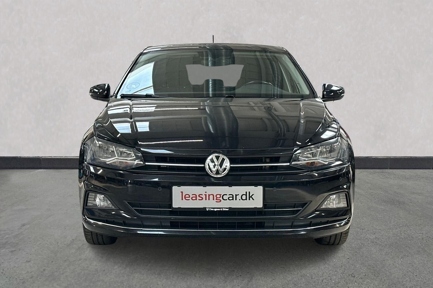 Billede af VW Polo 1,0 TSI Highline Plus DSG 115HK 5d 7g Aut.