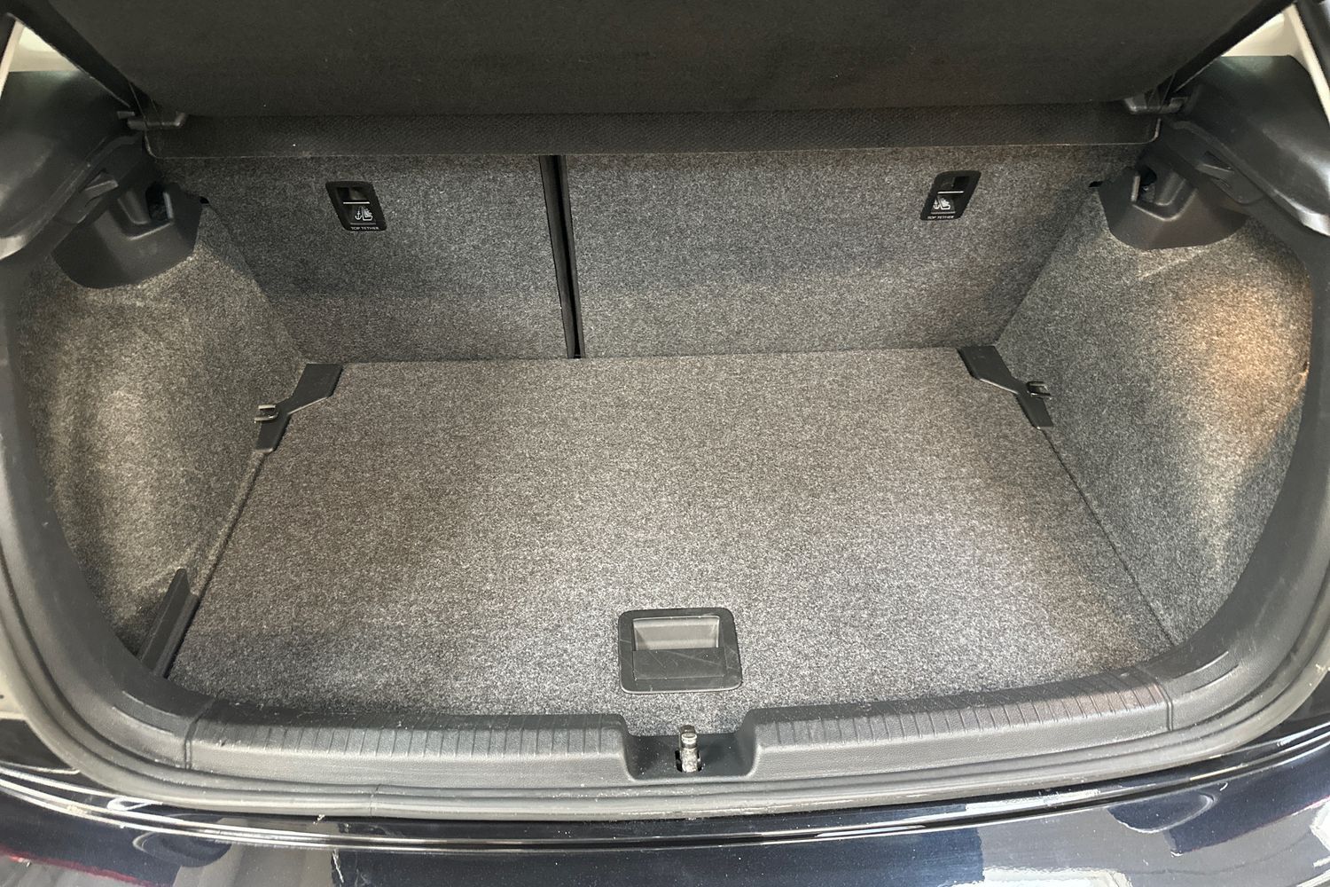 Billede af VW Polo 1,0 TSI Highline Plus DSG 115HK 5d 7g Aut.