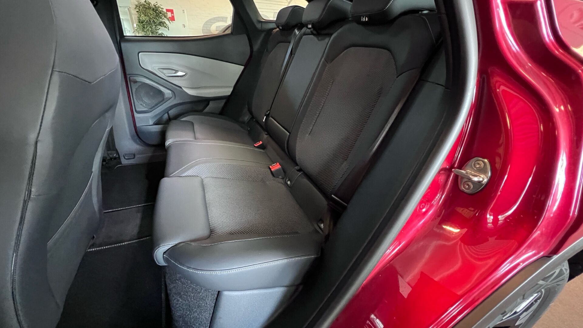 Billede af Ford Explorer EL UR Select AWD 340HK 5d Aut.