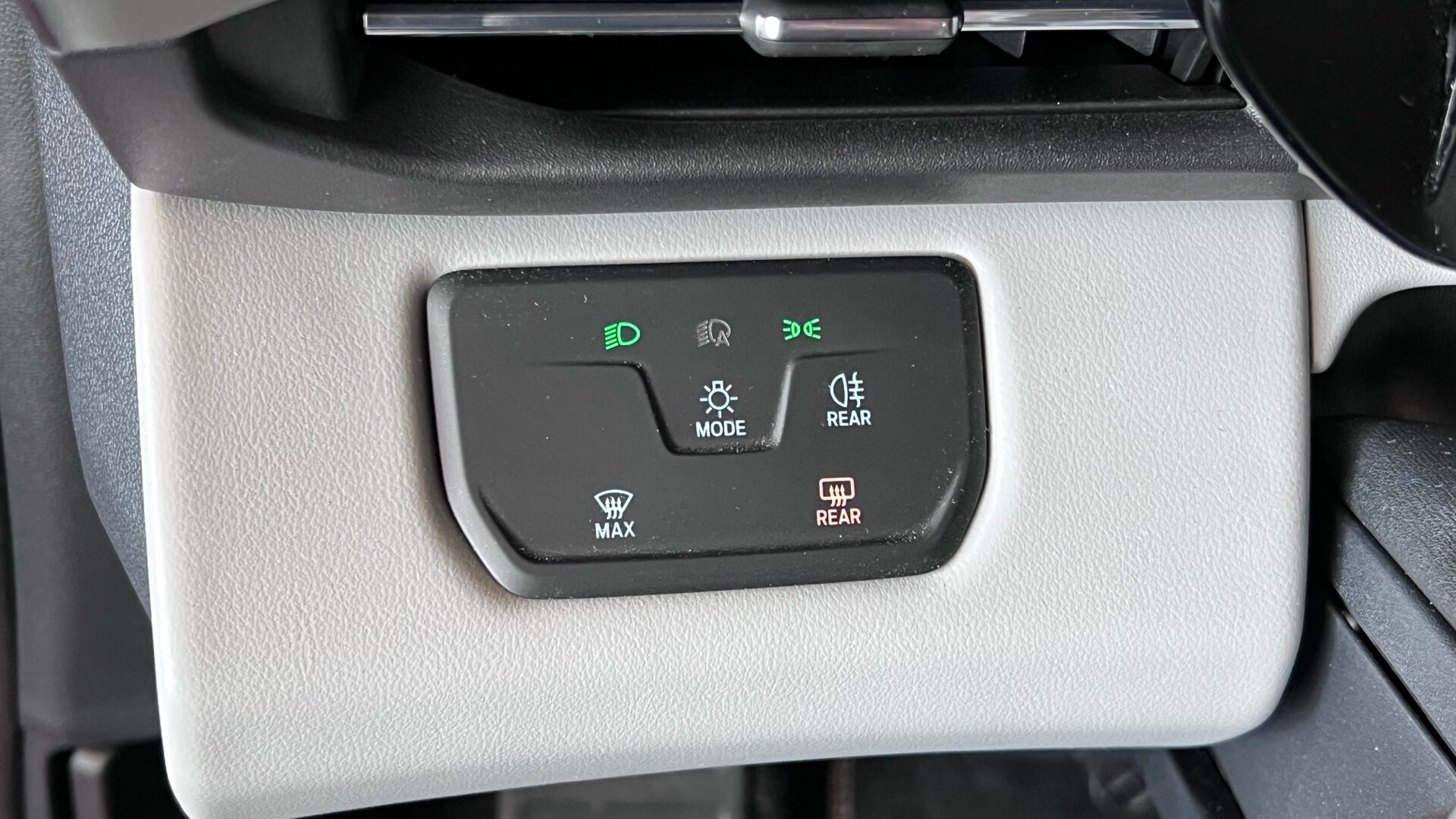 Billede af Ford Explorer EL UR Select AWD 340HK 5d Aut.