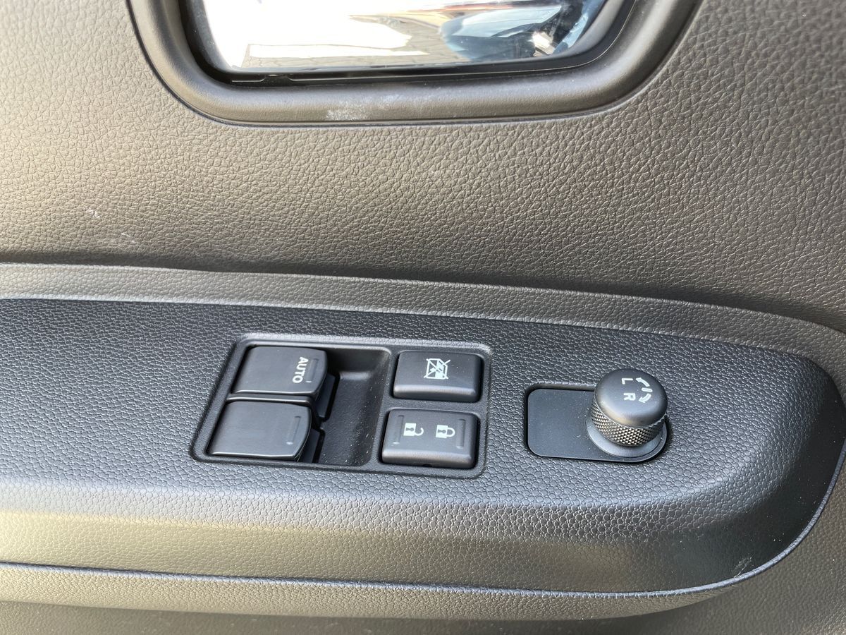 Billede af Suzuki Ignis 1,2 Dualjet  Mild hybrid Active AEB CVT 83HK 5d Aut.
