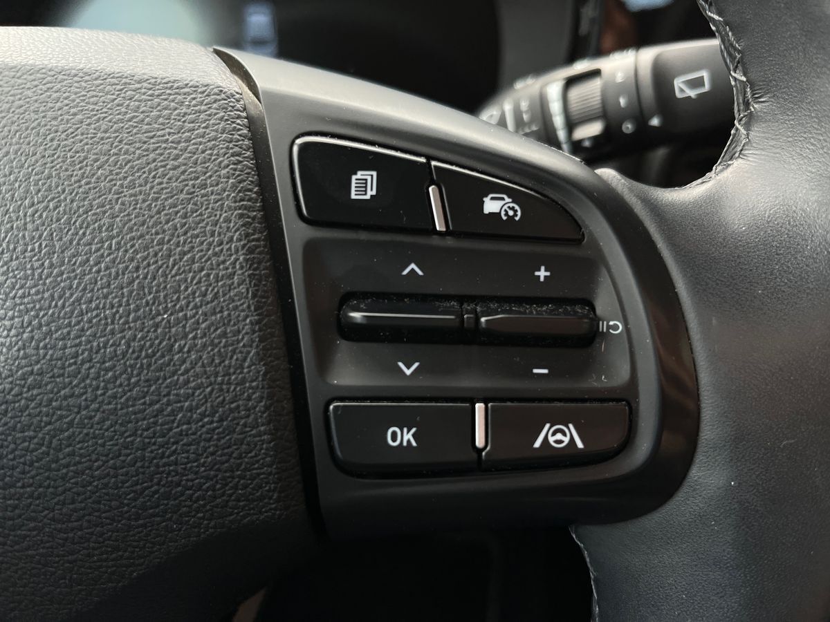 Billede af Hyundai i10 1,0 Advanced AMT 67HK 5d Aut.