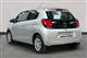 Billede af Citroën C1 1,0 VTi VTR 72HK 5d