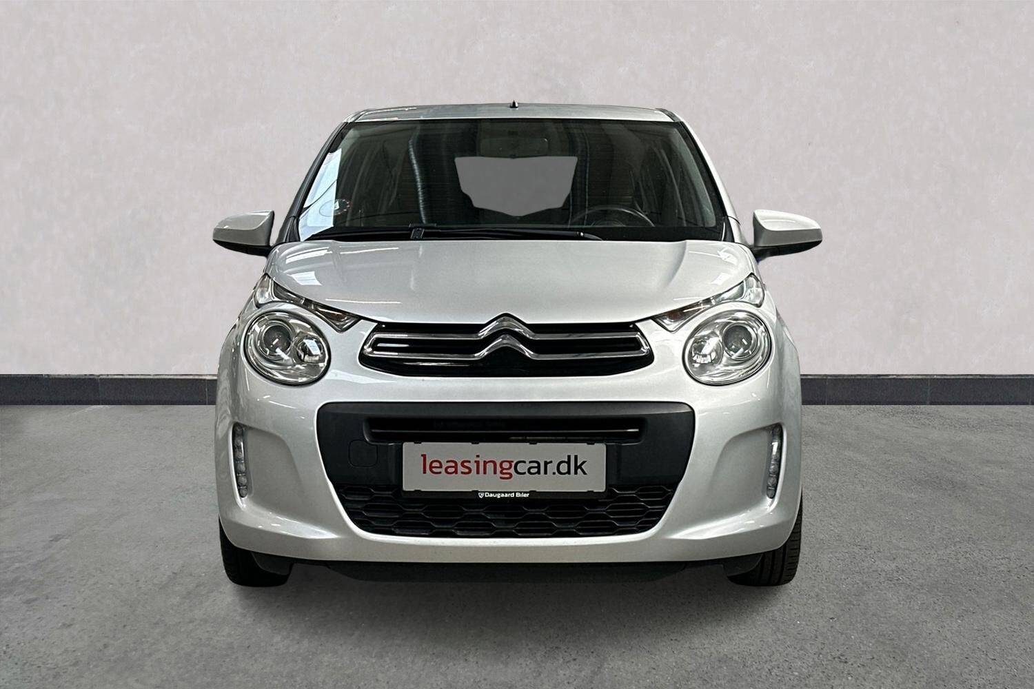 Billede af Citroën C1 1,0 VTi VTR 72HK 5d