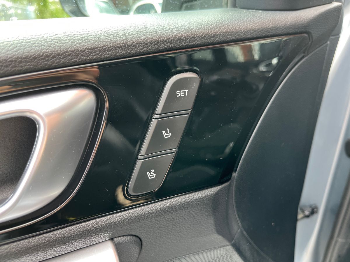 Billede af Kia Ceed SW 1,6 GDI PHEV  Plugin-hybrid Upgrade m/Plus DCT 141HK Stc 6g Aut.