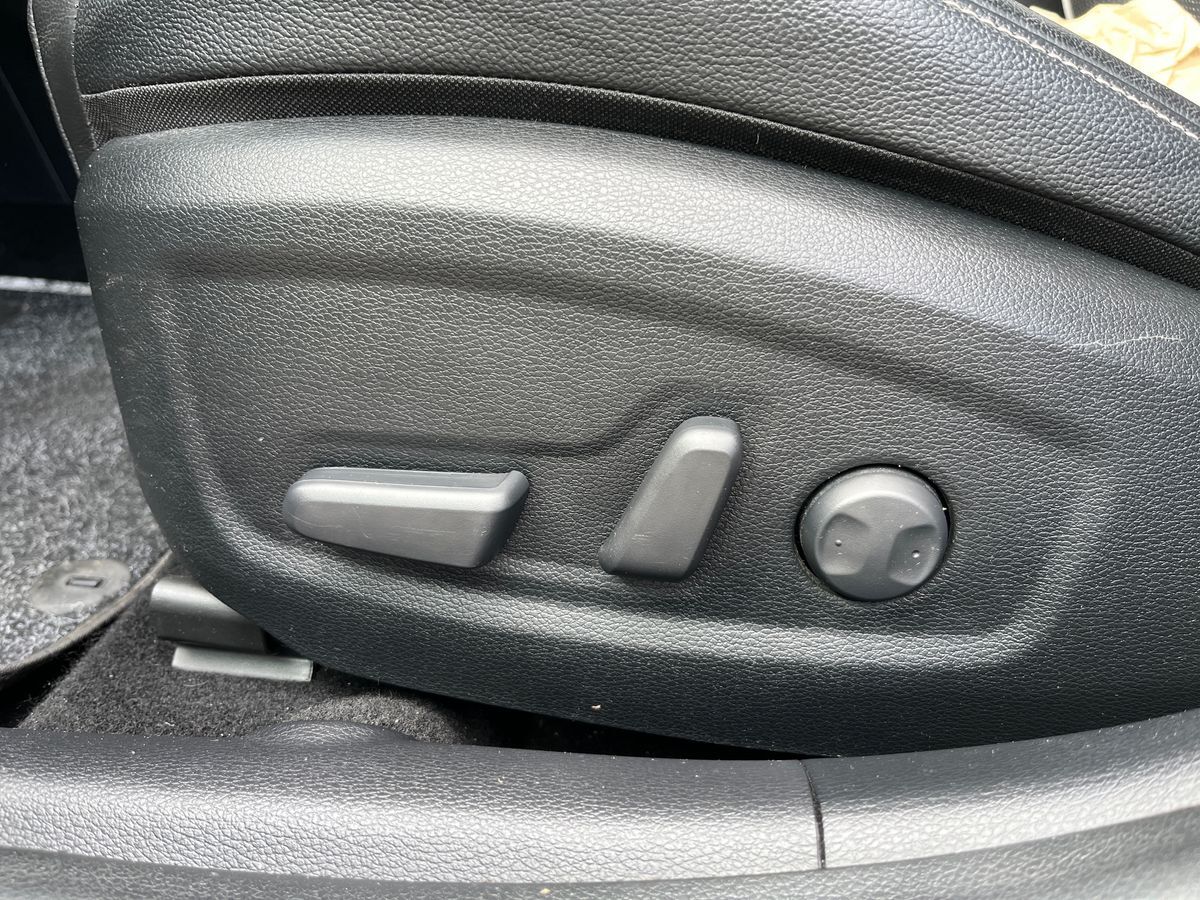 Billede af Kia Ceed SW 1,6 GDI PHEV  Plugin-hybrid Upgrade m/Plus DCT 141HK Stc 6g Aut.