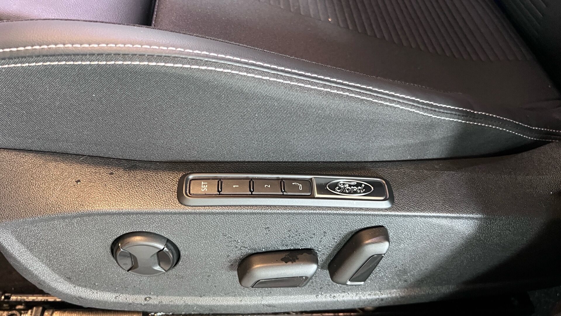 Billede af Ford Capri EL UR Premium 286HK 5d Aut.