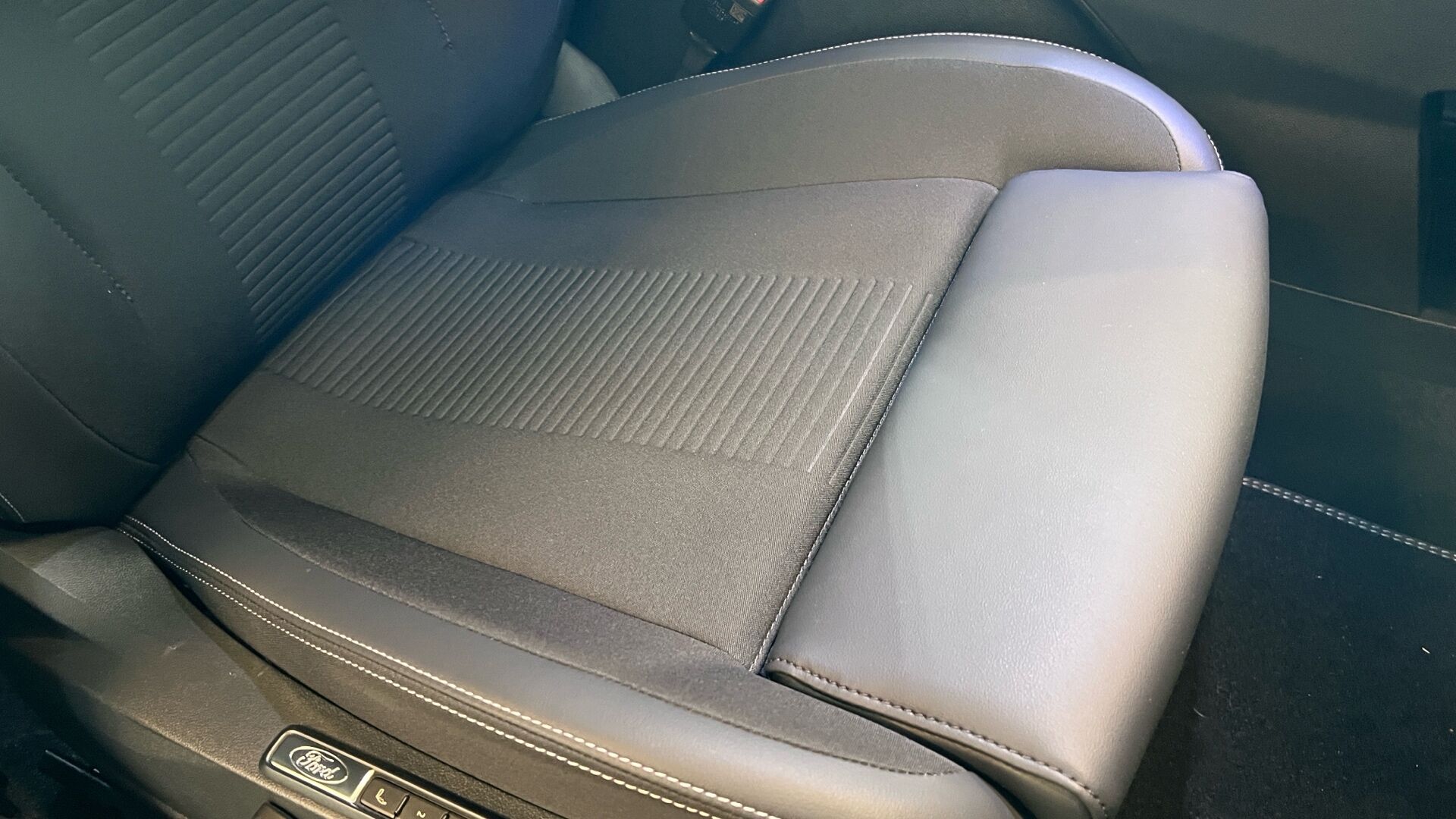 Billede af Ford Capri EL UR Premium 286HK 5d Aut.