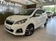 Billede af Peugeot 108 1,0 e-Vti White Edition 69HK 5d
