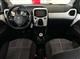 Billede af Peugeot 108 1,0 e-Vti White Edition 69HK 5d