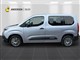 Billede af Citroën e-Berlingo EL Impress 136HK Aut.