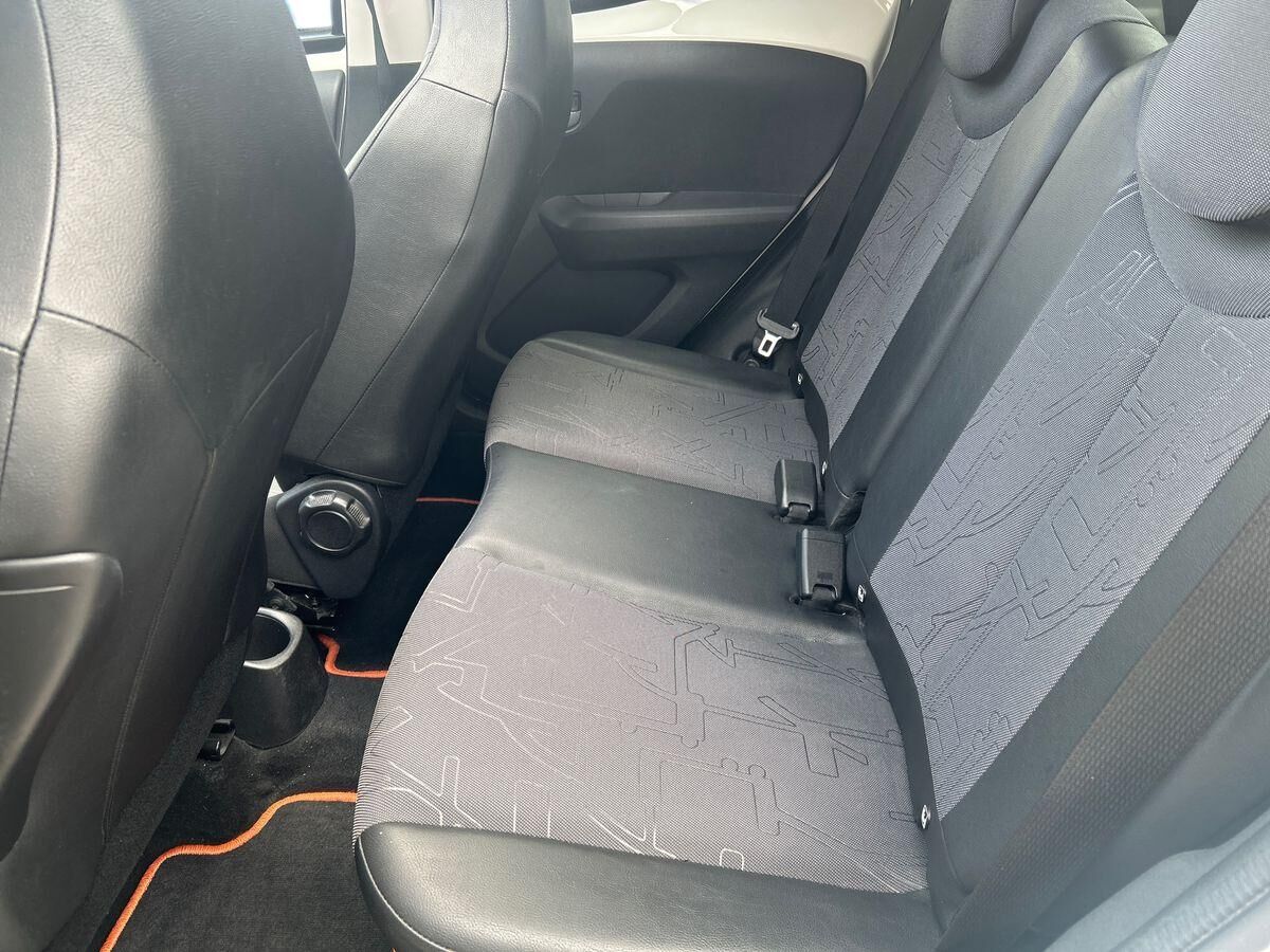 Billede af Toyota Aygo 1,0 VVT-I X-Sky Foldetag 72HK 5d