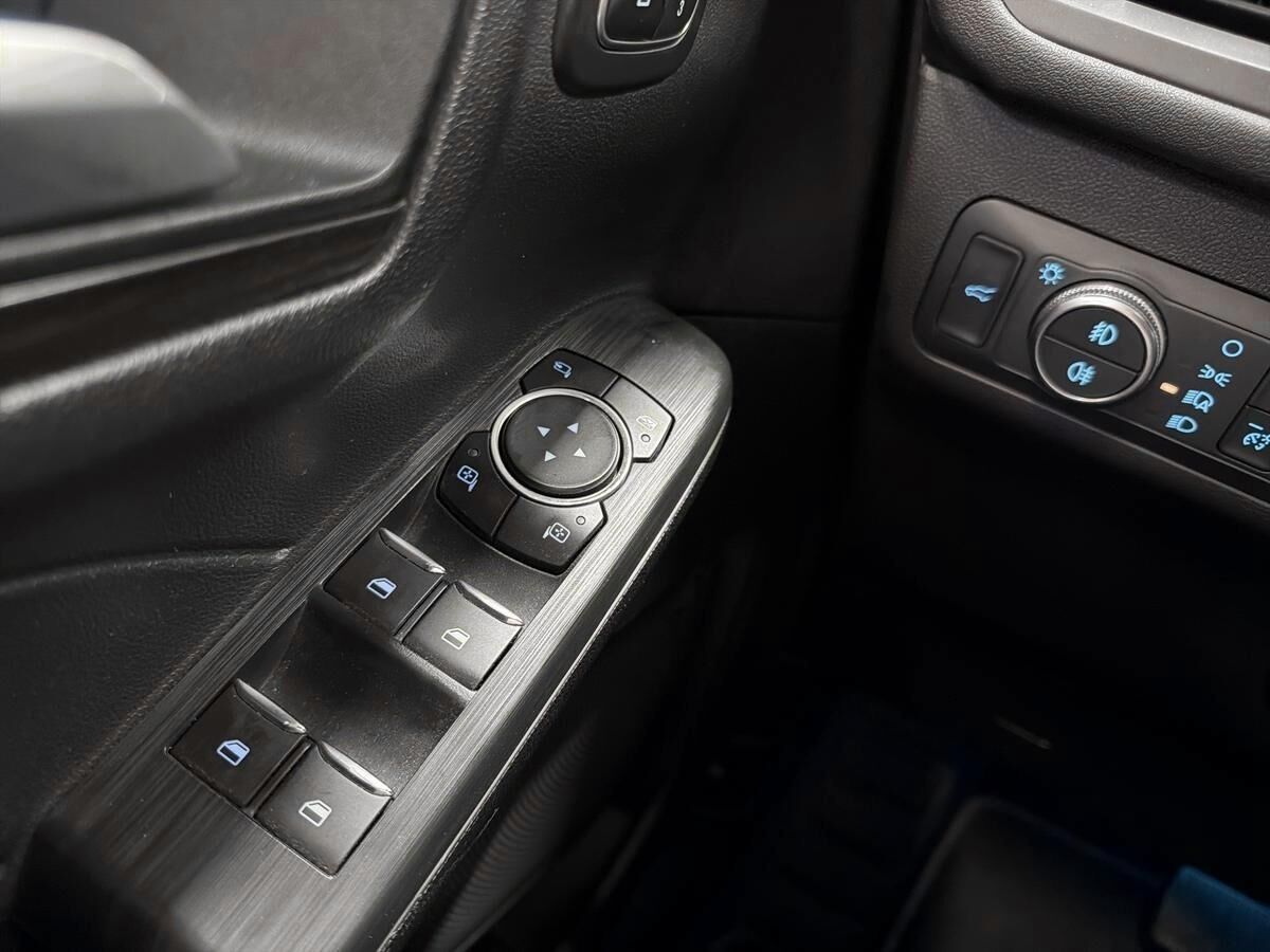 Billede af Ford Kuga 2,0 EcoBlue Vignale AWD 190HK 5d 8g Aut.