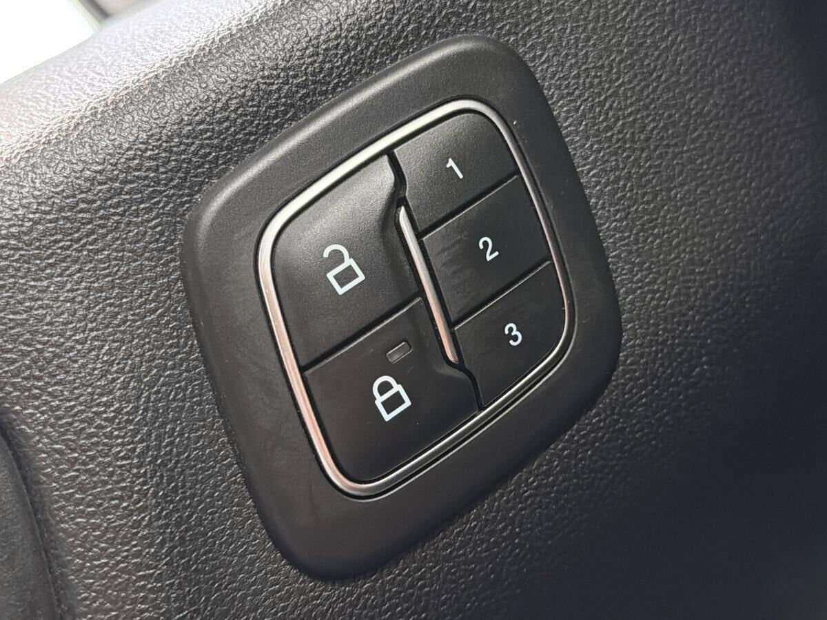 Billede af Ford Kuga 2,0 EcoBlue Vignale AWD 190HK 5d 8g Aut.