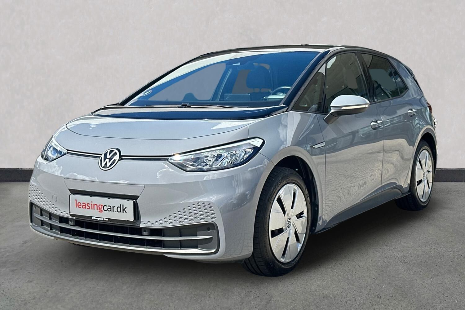Billede af VW ID.3 EL Pro 145HK 5d Aut.