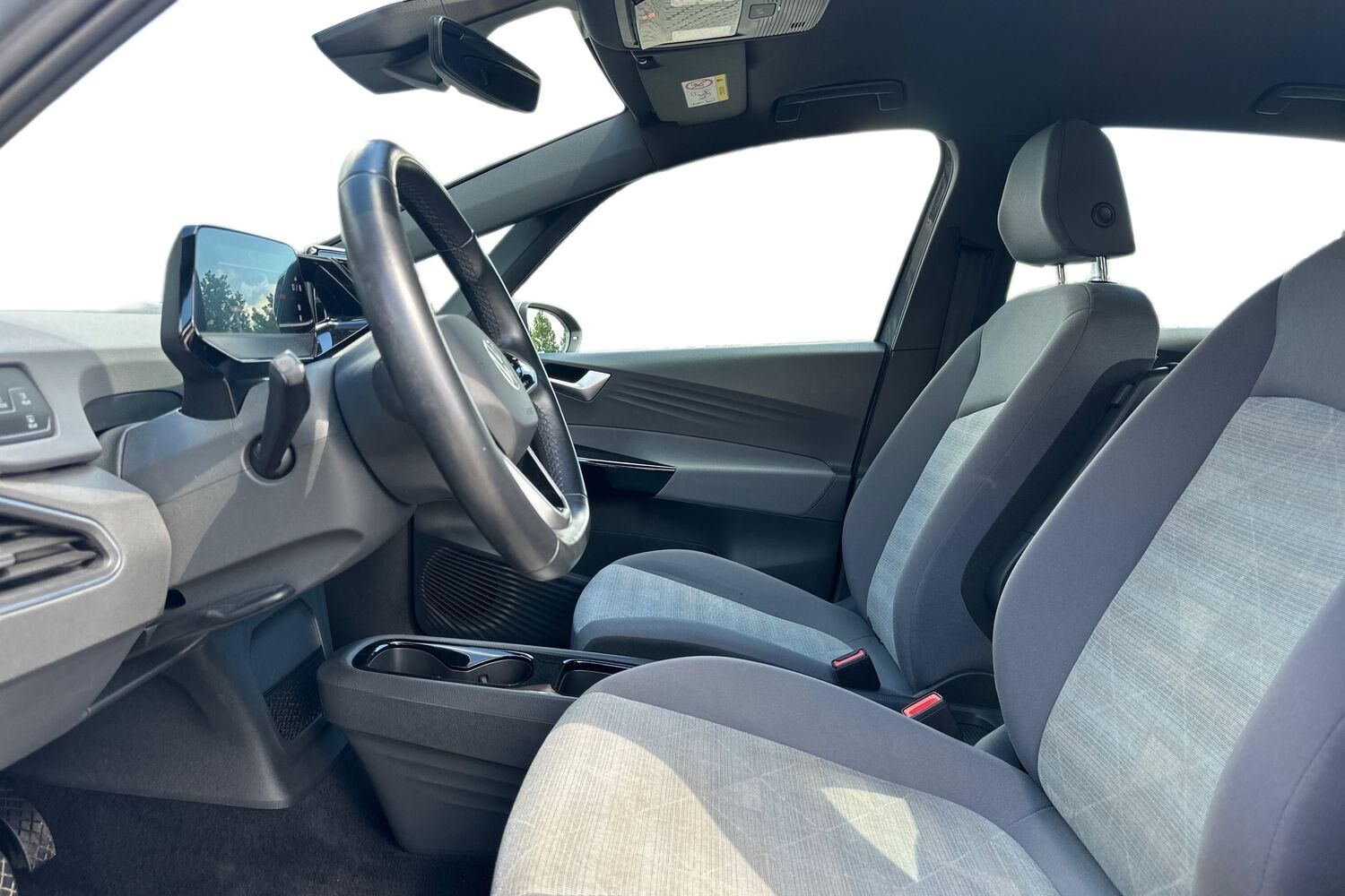 Billede af VW ID.3 EL Pro 145HK 5d Aut.
