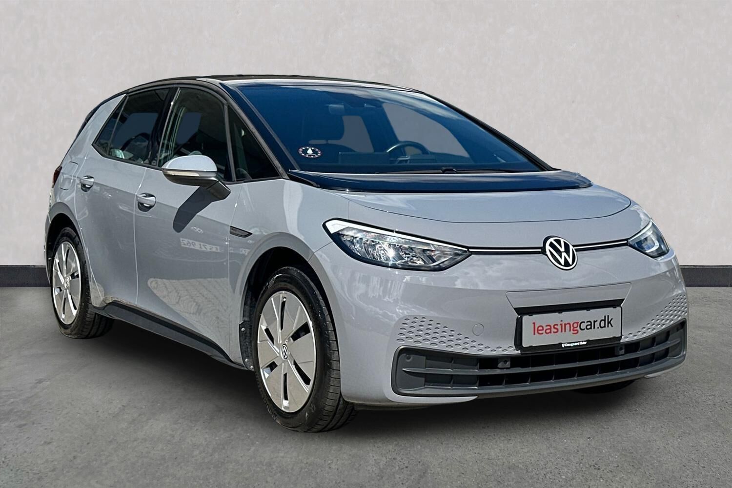 Billede af VW ID.3 EL Pro 145HK 5d Aut.
